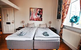Hagbackensgard Bed&Breakfast